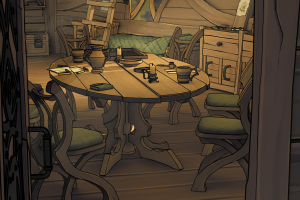 Эпоха авантюризма