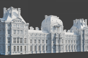 Palais des Tuileries