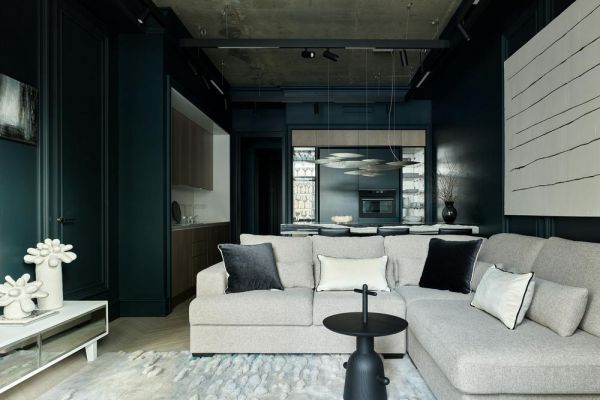 Квартира в ЖК - Суббота -