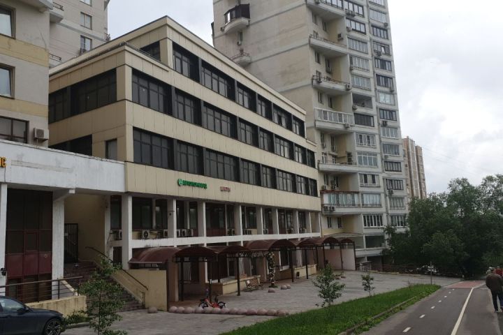 Аналитика недвижимости с торгов по банкротству