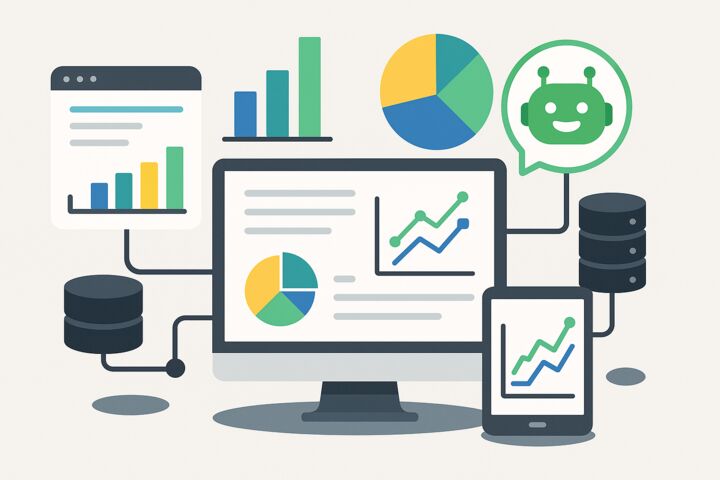 Разработка сложных IT-систем, CRM и автоматизации процессов под ключ