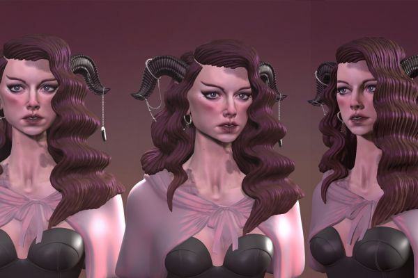 Принцесса подземелий