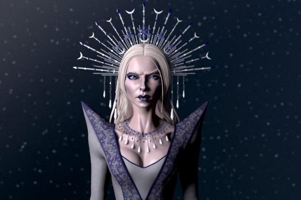 Снежная королева