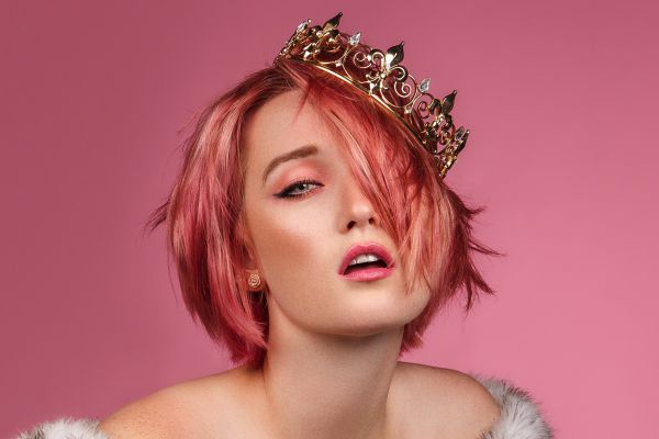 Ретушь фото