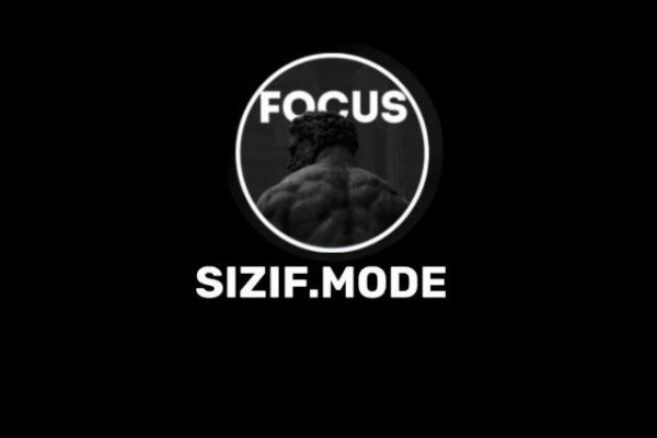 Телеграм-бот для личностного роста и самодисциплины.