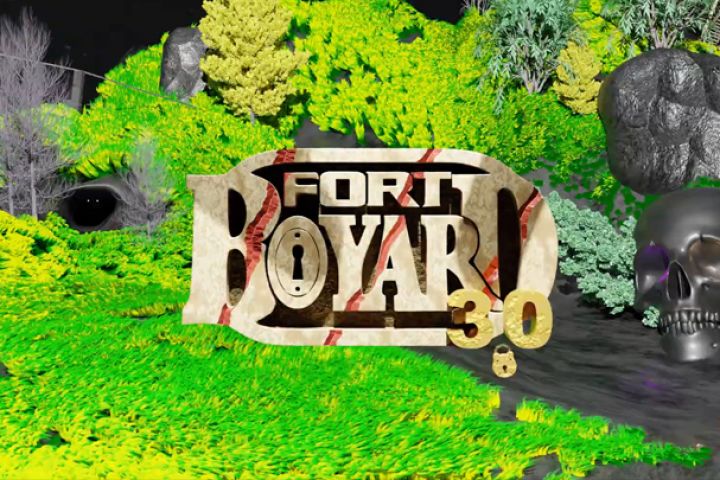 Разработка анимационной 3D заставки - 5508835