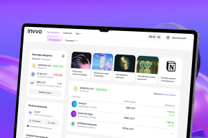 Сервис автоследования за криптостратегиями