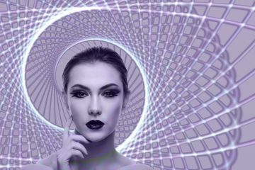 Посты по саморазвитию и психологии