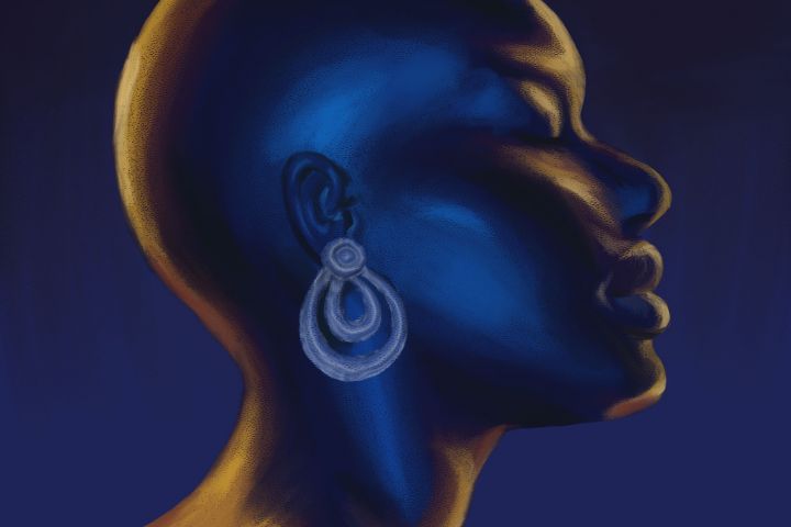 Портрет без фона - 5509249