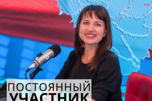 Альбина Юрчук (агентство праздников и мероприятий)