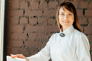 Регина Бикаева - розничная продажа одежды