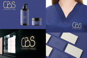 логотип для студии косметологии