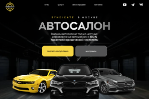 Авто-продажа