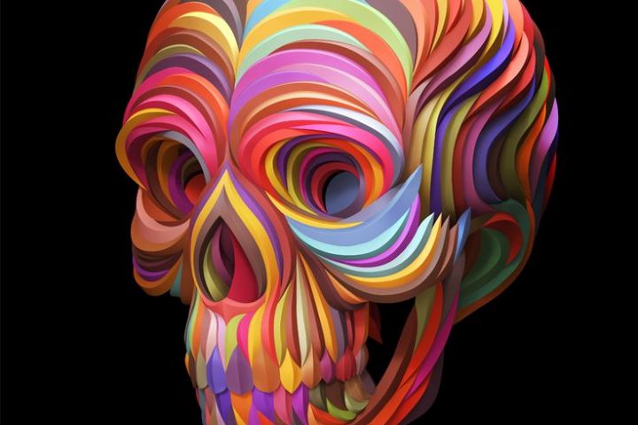 Создание 3D графики - 5509680