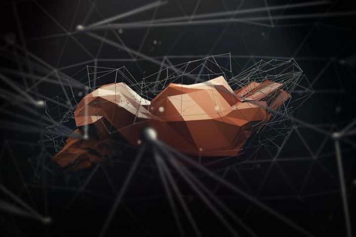 Создание 3D графики - 5509683