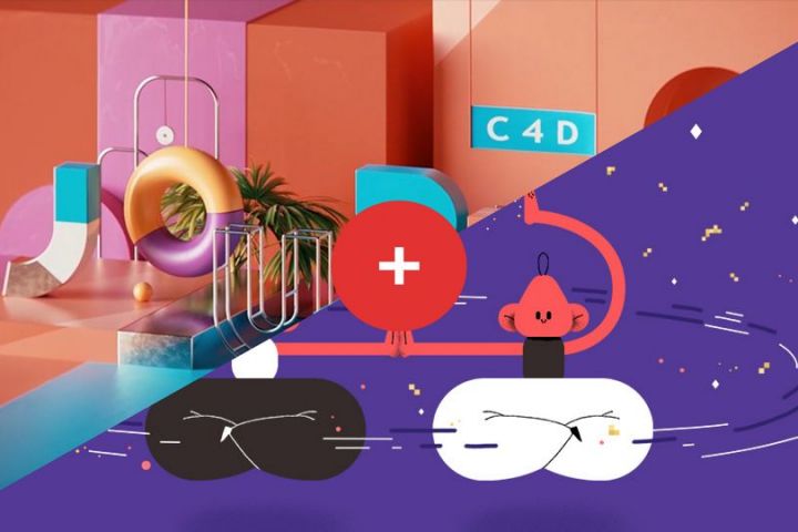 Моушен-дизайн, анимация - 5509686