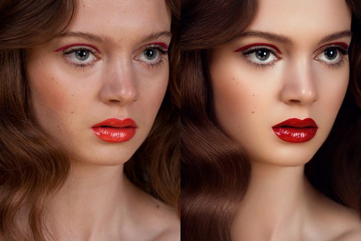 Цветокоррекция - 5509690