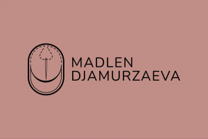 Лого для модельера