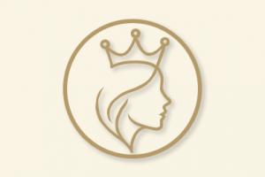 Концепция логотипа для косметологии