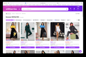 Полная оцифровка ускорила найм и адаптацию компании с оборотом более 1 млрд рублей