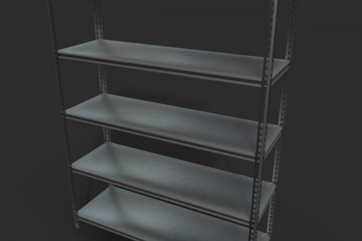 3D Пропсы - 5510708