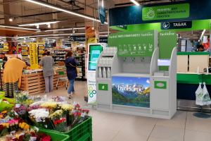 Добавление 3д моделей на фото