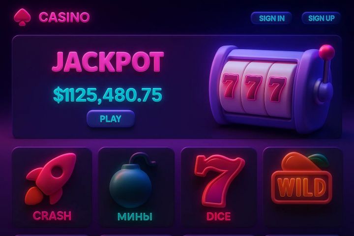 Создание адаптивного сайта / лендинга с современным дизайном под ключ - 5510883