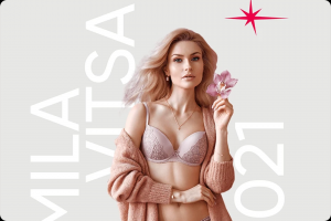 [Дизайн] Milavitsa