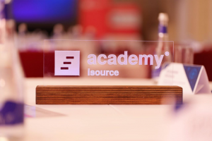 Академии Isource (Газпром)