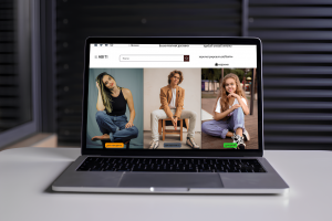 Интернет-магазин Abiti.ru