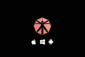 Промо-ролик для приложения "Анатомический атлас"