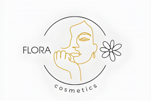 Логотипы для косметики