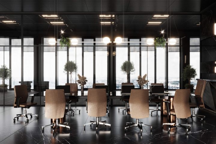 Дизайн коммерческих пространств - 5511780