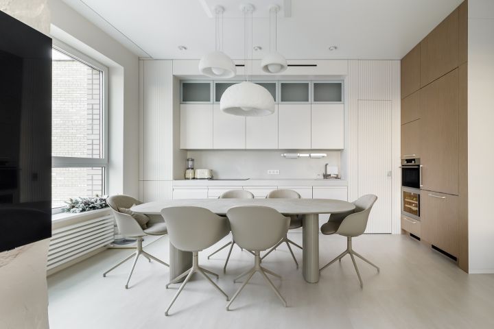 Реализация и комплектация под ключ - 5511788