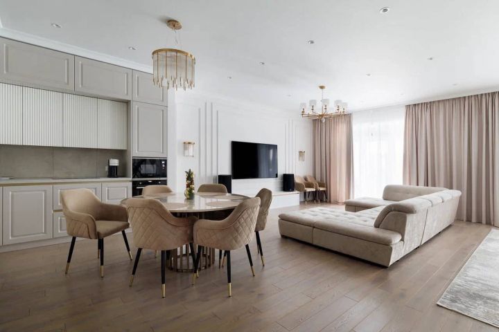 Реализация и комплектация под ключ - 5511802