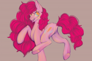 Пример работ