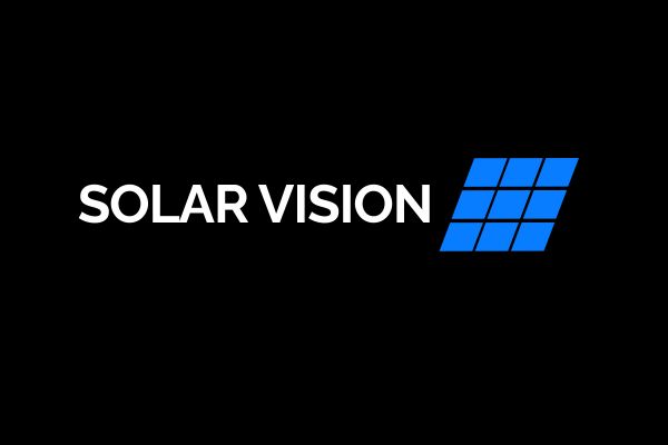 Логотип для фирмы солнечных панелей