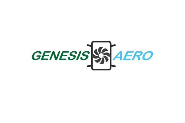 Логотип для фирмы систем очистки воздуха