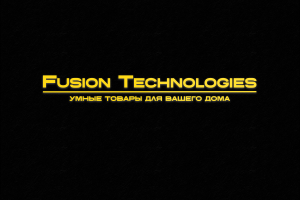 Логотип для фирмы умных товаров для дома