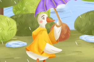 Книжная иллюстрация.