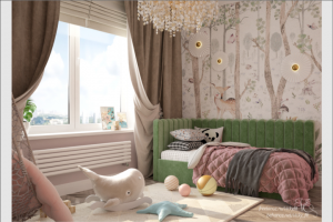 Детская девочки