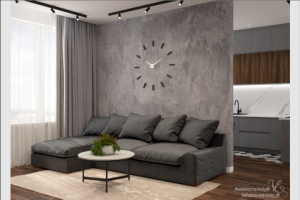 Квартира 52 кв. м