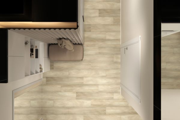 дизайн проект прихожей