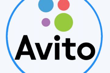 Продвигаю авито