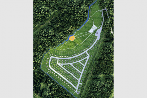 Зона рекреации