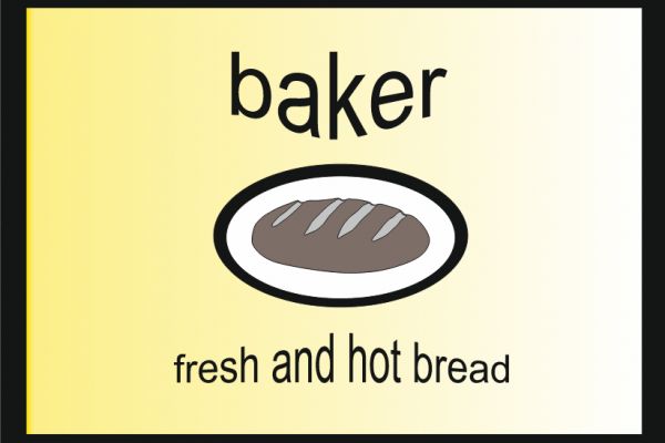 Создание рекламных макетов