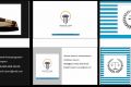 Дизайн визитных карточек
