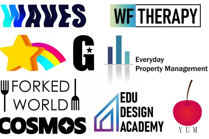 Создание логотипа - 5513388