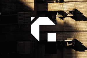 Логотип для строительной компании