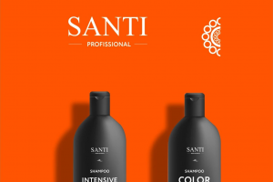 Дизайн для упаковки косметики в рамках конкурса